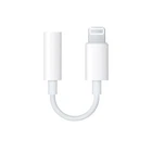 Apple Lightning to 3.5mm Headphone Jack Adapter MMX62AM/A - NEW