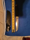 Vintage 1st Edition Cold Steel Tanto Seki Japan Hattori w/ Sheath New in Box — photo 2