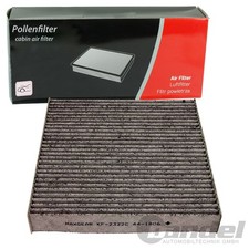 MAXGEAR INNENRAUMFILTER AKTIVKOHLEFILTER passend für ALFA ROMEO 159 BRERA