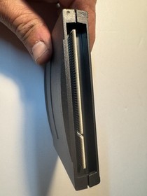 Atari Jaguar Flashback The Quest for Identity Game Cartridge & Manual WORKS