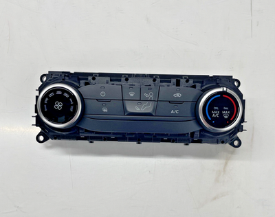 PO#7 Genuine OEM 2020-2025 Ford Transit HVAC Control Assembly JK2Z