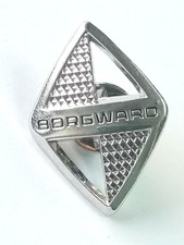 Borgward Logo Badge Car Lapel Pin Borgward Logo Badge Car Lapel Pin