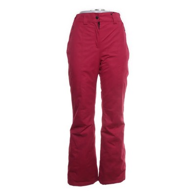 CMP, Schneehose, Größe: S, Rot, Polyester, Damen, 80 #AbI