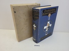Buch Praktischer Hausschatz der Heilkunde Dr. med. Paul Bergmann #262914