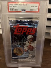 2000 Topps Baseball Cards 18