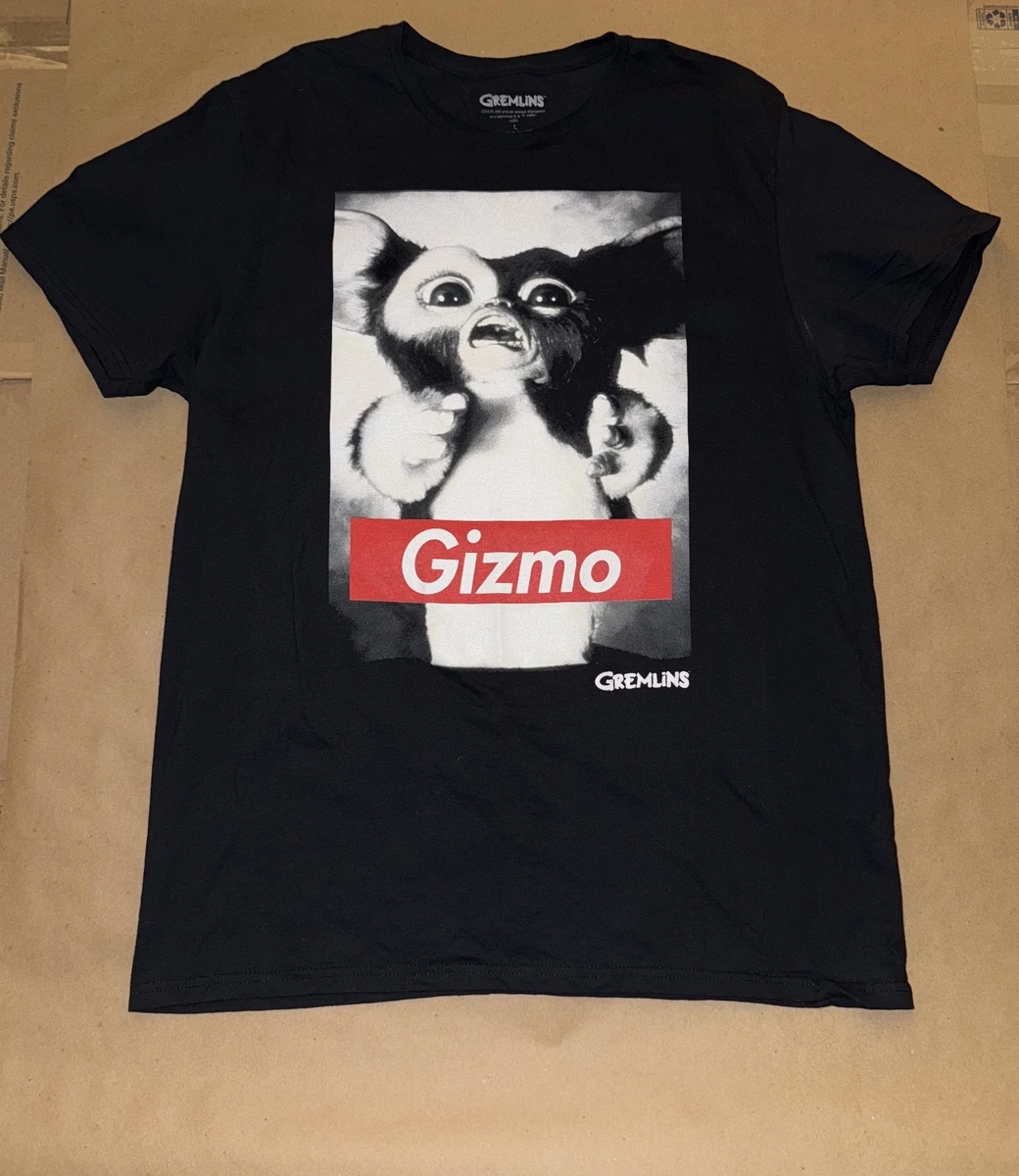 Gremlins Official Team Kingston Falls of 1984 - Maglietta da
