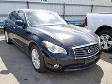 Engine Assembly/motor INFINITI M35 12 13