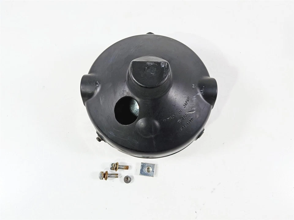 Faro delantero Suzuki GS550 E 1978 35100-45600 35100-45601 Foto 3 de 4