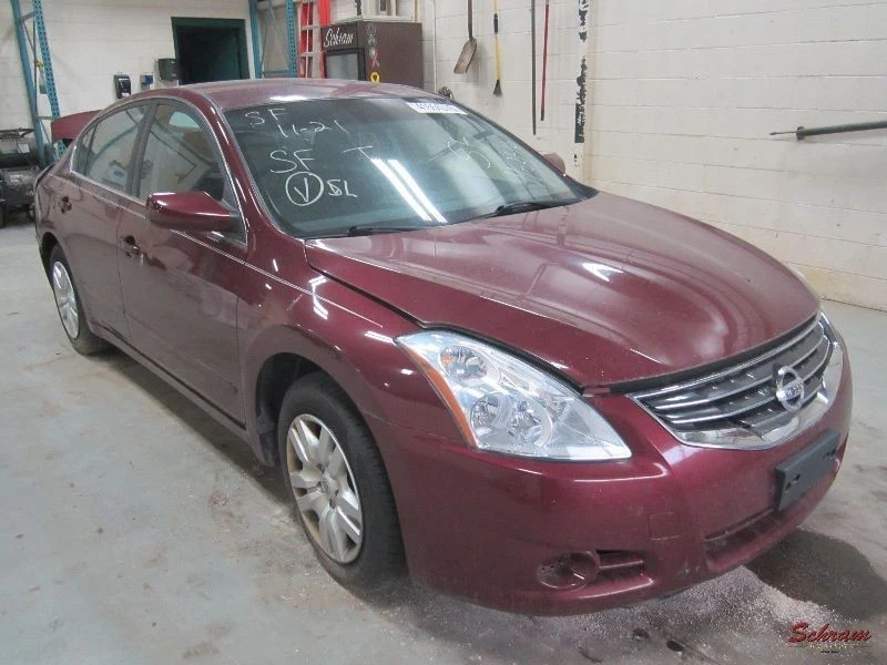 CINTURÓN ASIENTO DELANTERO DERECHO PASAJERO SE ADAPTA 09-12 ALTIMA 1780571 Foto 2 de 4