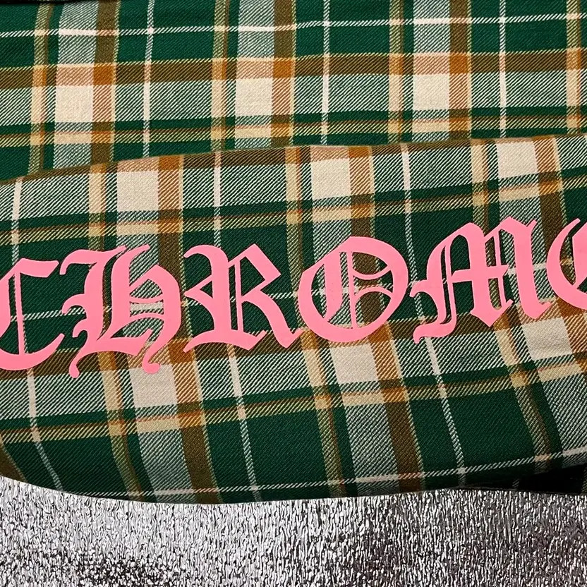 Chrome Hearts Rare Large Quilted Inner L Jacket - Pre-Owned thumbnail 6