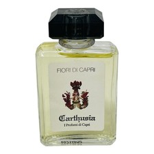 Aria di Capri Carthusia perfume - a fragrance for women 2003