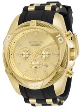 Invicta Men's 50mm Quartz Watch IN-34142
