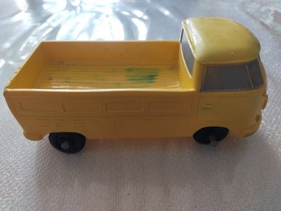 Volkswagen VW Combi Pick-Up Tomte Laerdal XXL approx 1/30 stavanger norway