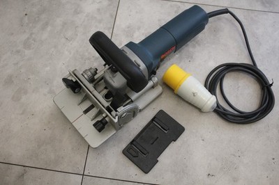 Bosch GFF22A Keksverbinder 110v