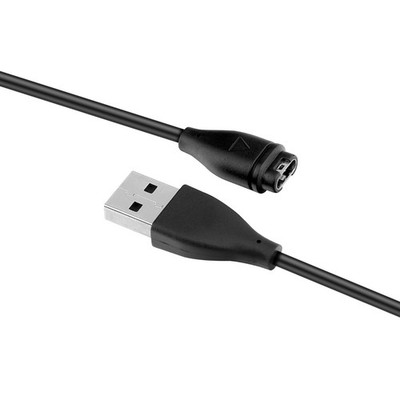 Charger For Garmin vivosmart 5,Fenix 6X Pro,Fenix 7 Pro,epix Gen 2 Smart Watch