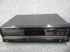 DENON DCD-1130 CD player BE15670