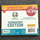 2020 Panini UEFA Euro Update Sealed Set Bellingham Pedri Benzena Gvardiol   L@@K — photo 1