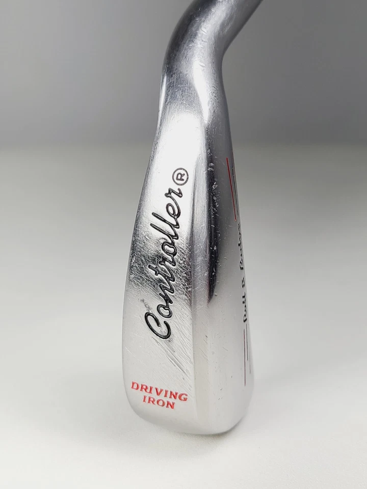 Controller Roll & Bulge Driving Iron RH Golf Club - Image 2 of 4