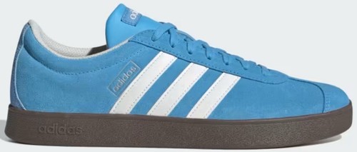 NEW ADIDAS VL Court 2.0 Men