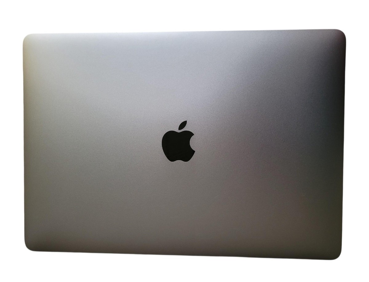 Apple MacBook Air 13 2020 M1 7-Core GPU 16GB 256GB Space Gray No