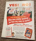 (2) Better Homes And Gardens Magazines:August 1951 & Jan 51 — photo 9