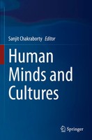 Sanjit Chakraborty | Human Minds And Cultures | Taschenbuch | Englisch (2025)