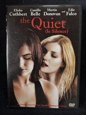 The Quiet (DVD, 2007)