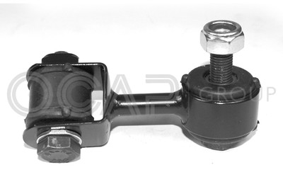 LEMFÖRDER 34675 01 – Asta Stabilizzatrice (Puntone) Per Toyota Avensis T25 (2003-2009) – Lato Sinistro Posteriore – Qualità OE Tedesca - 3
