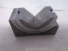 ANGLE BLOCK ADJUSTABLE BROWN&SHARPE