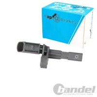 RAP Brakes ABS-SENSOR Raddrehzahl Hinten Rechts Passend FüR Audi Q3 Seat Alhambr