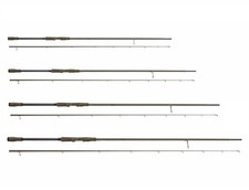 Savage Gear SG4 Medium Game Spinnrute Medium ...
