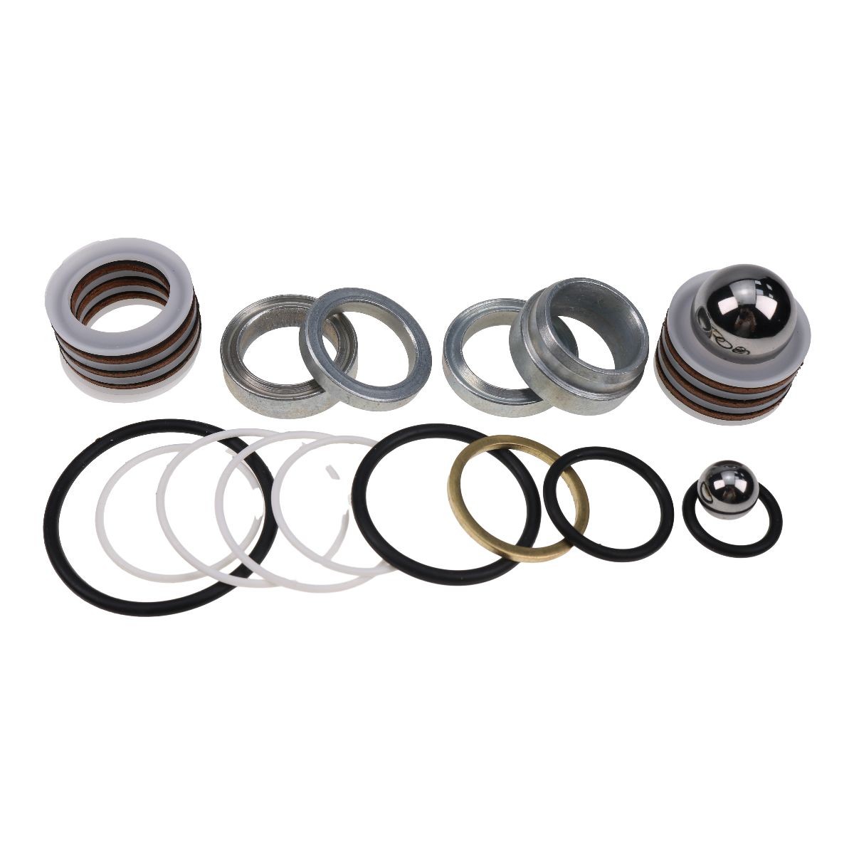 New Pump Repair Kit 249123 For Graco GH200 GH300 For GMax 7900 Hydramax 225