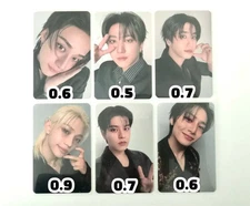 straykids straykids Encon 18th Stay Zone Photocard 