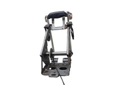 FORD GALAXY Handbrake Lever 2013 6G91-2780-LV