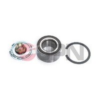 Radlagersatz Vorne FüR Renault Grand JM0 1.5 1.6 1.9 2.0 04 Bis 09 JPN Original