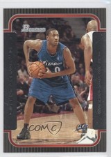 2003-04 Bowman Rookies & Stars Gilbert Arenas #92 fm0