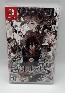 Amnesia Collection Switch | eBay