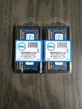 DDR3L-1600 PC3L-12800 Laptop RAM Memory 8GB (2x4GB) Laptop Ram Universal