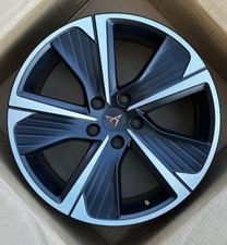 1x Seat Cupra Formentor VZ Alufelge Felge 8x 18 Zoll ET40 5FF601025N Top Zustand