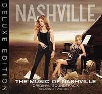 Ost - Music Of Nashville V2 - Cd - G3Z