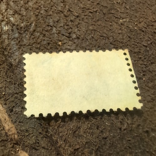 200 Lire Stamp - Picture 2 of 2