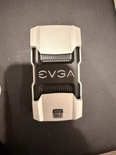 EVGA NVIDIA SLI Bridge PN:100-3W-0032-LR   4-Way High Bandwidth Connector