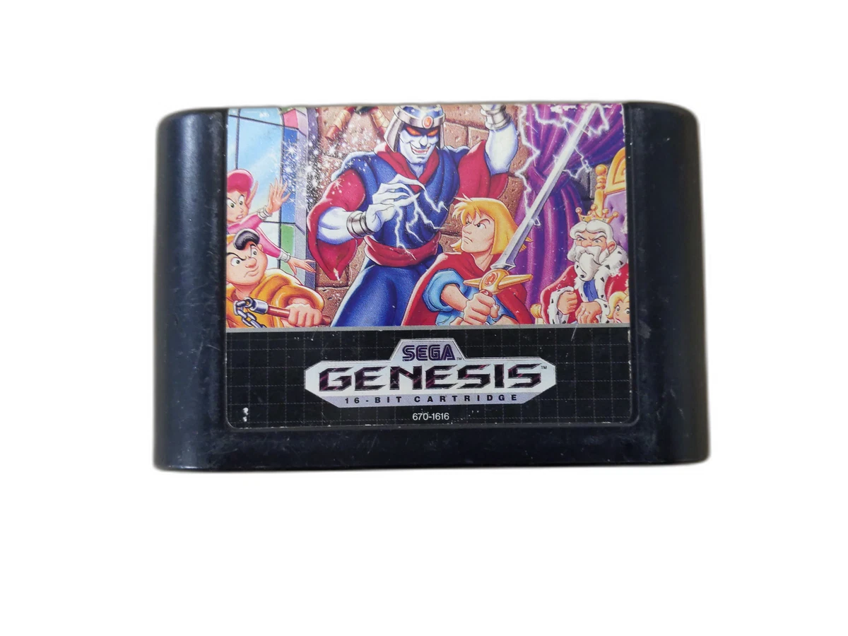 SEGA Shining in the Darkness Video Games for sale | eBay