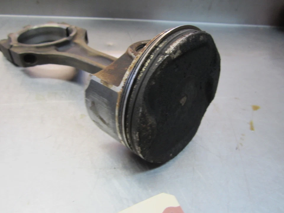 Pistón y biela estándar para 07-10 Toyota Sienna CE 3.5 1320109831 Foto 2 de 4