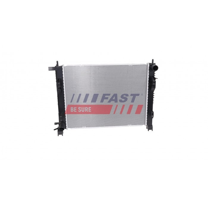 Radiateur refroidissement moteur Renault Captur Dacia Duster 214106179R