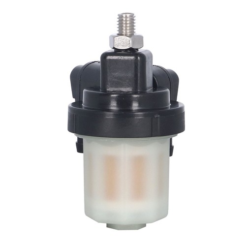 Outboard Engine Gasoline Filter Assembly Exquisite Workmanship Fuel Filter ZMS - Afbeelding 4 van 12