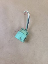 OEM 1998 - 2002 Honda Accord Alternator Pigtail Plug