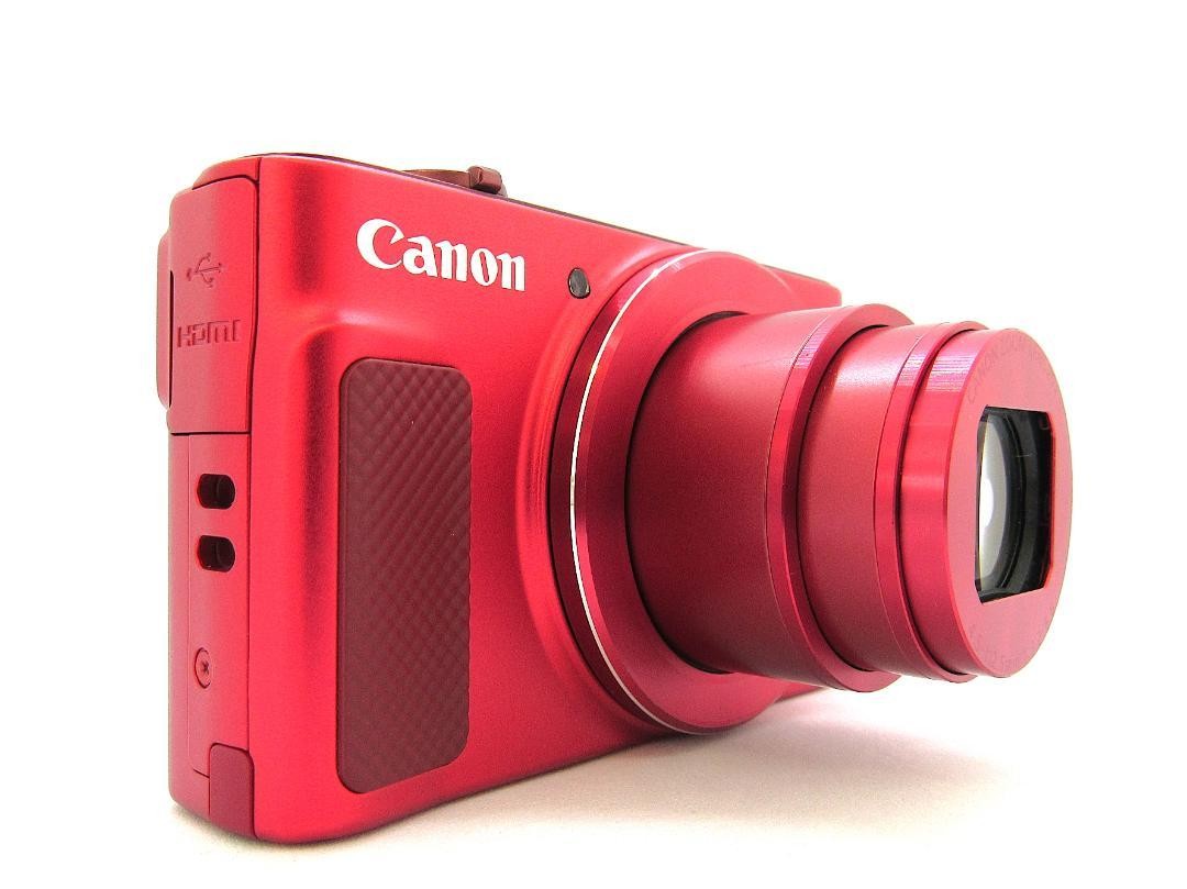 Canon - ★人気のレッド★ キヤノン PowerShot SX620 HS Canon PowerShot SX620 HS 20.2MP Digital Camera - Red | eBay