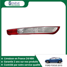 Feu arrière Ford FOCUS