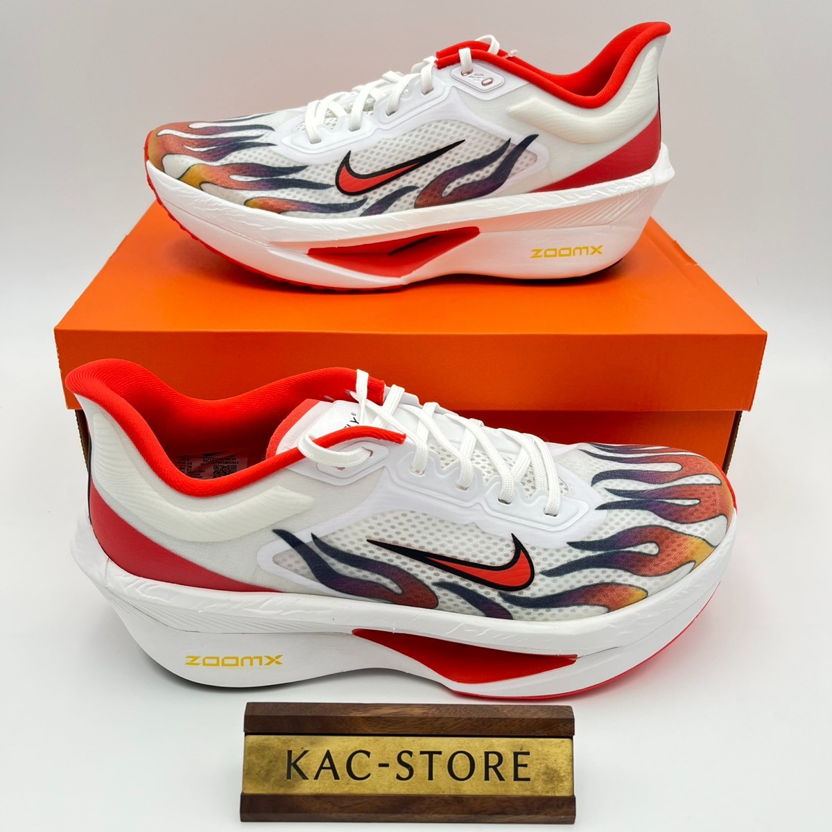 Nike zoom fly6 プレミアム 28cm Nike zoom fly6 プレミアム 28cm - メルカリ